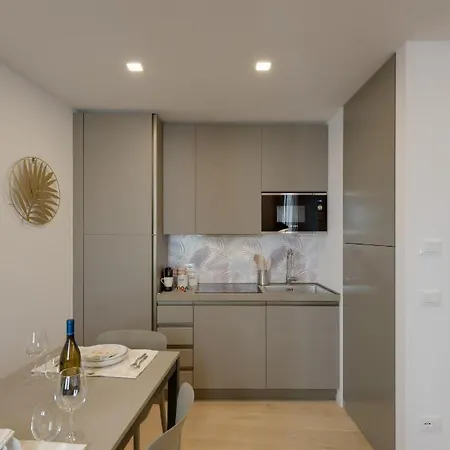 Pieno Centro Storico Nuovo 