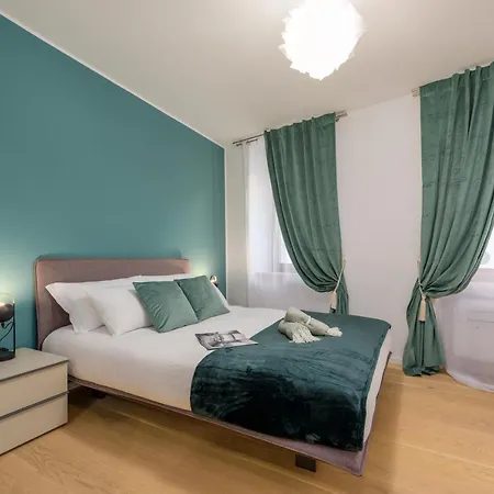 Pieno Centro Storico Nuovo 