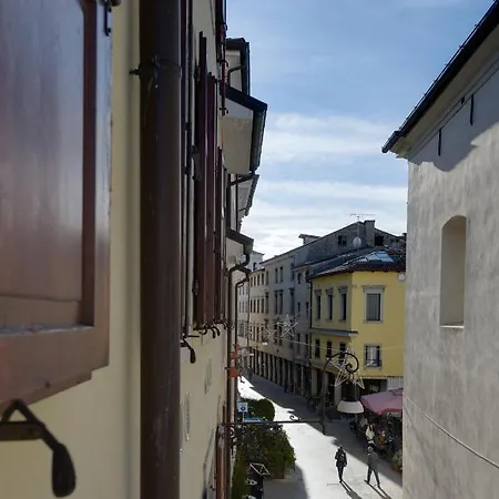 Pieno Centro Storico Nuovo 