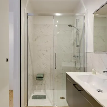 Pieno Centro Storico Nuovo 