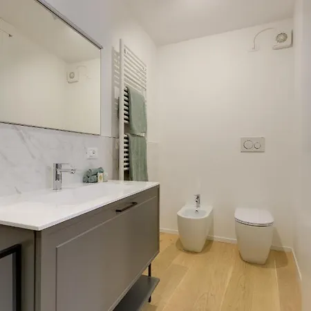 Pieno Centro Storico Nuovo 