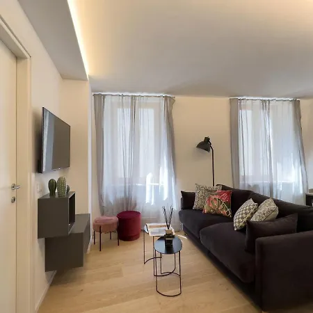 Pieno Centro Storico Nuovo 